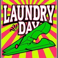 laundryday