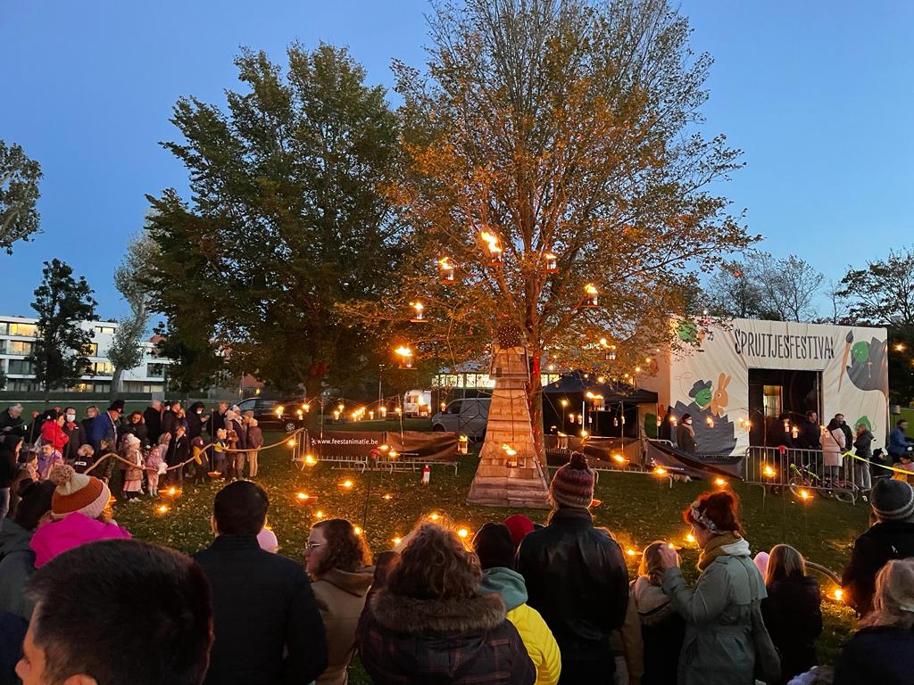 De Vuurmolen met vuurshow en vuurshows evenement